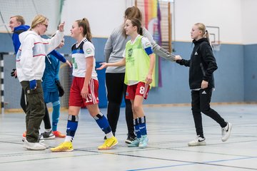 Bild 470 - C-Juniorinnen Futsalmeisterschaft